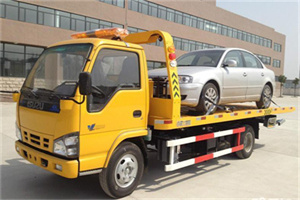 广饶道路救援一般怎么收费
